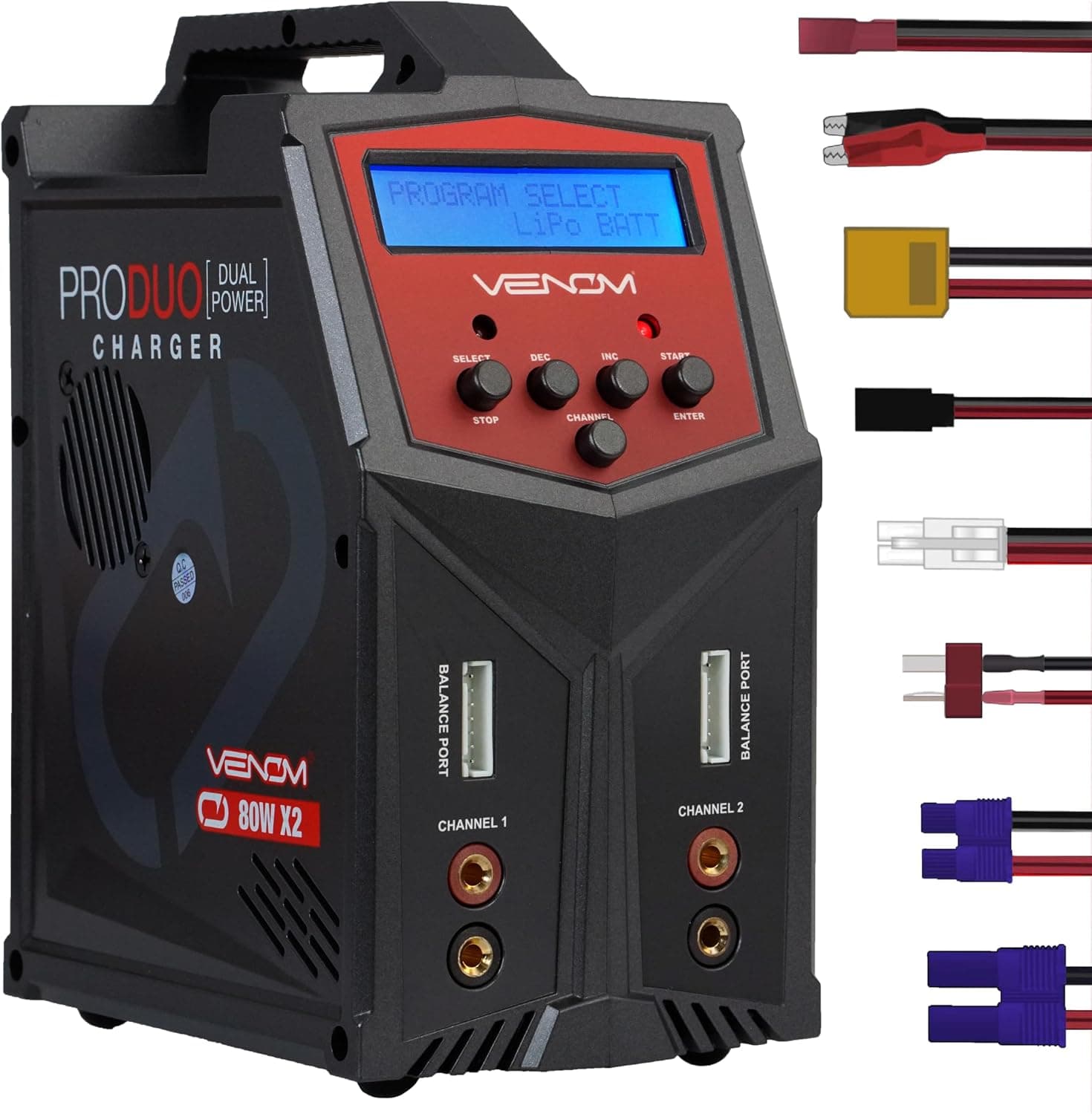 Best Drone Power Supplies for FPV Builds (2026)
