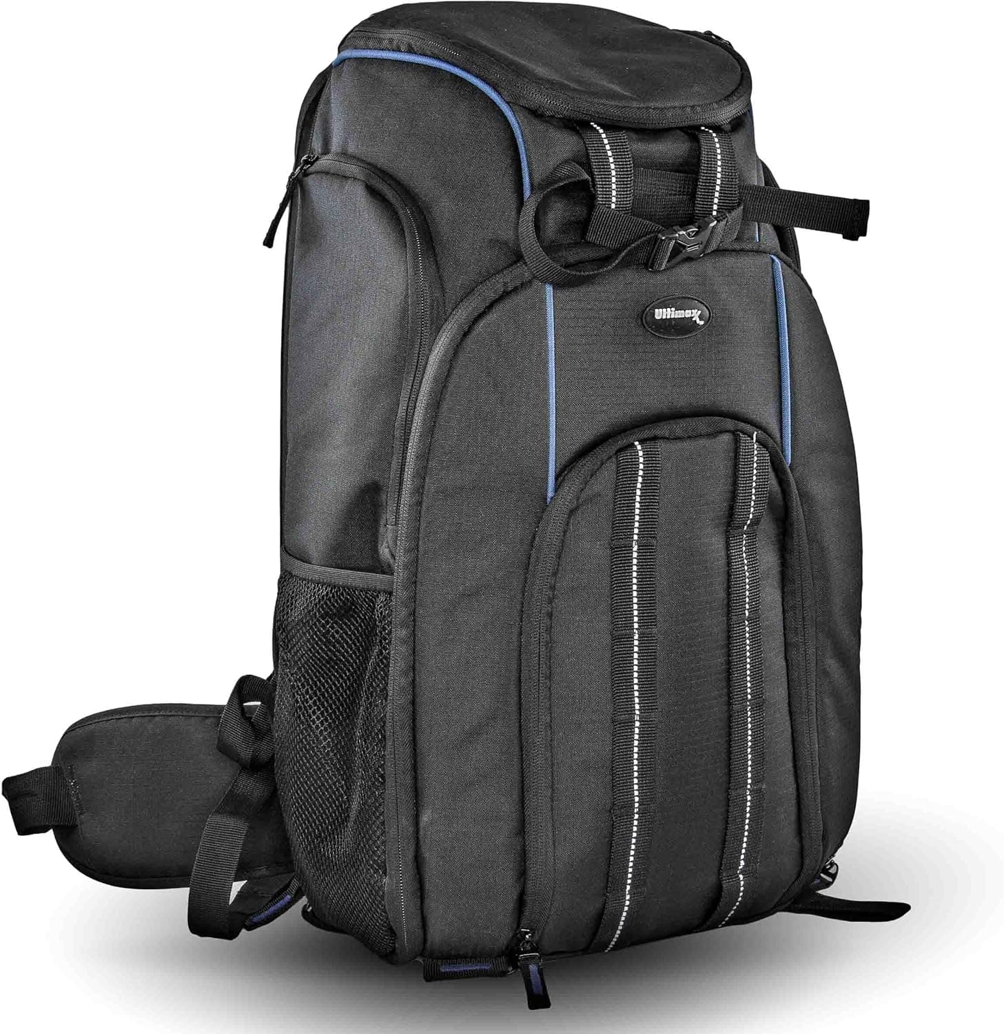 Ultimaxx Water Resistant Travel Backpack Carry Case for DJI Phantom 4 Quadcopter