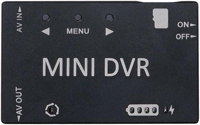 Best FPV DVR Recorders for Saving Your Flights (2026)