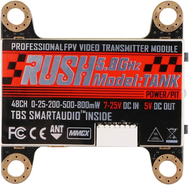 Best FPV Video Transmitters for Reliable Signal (2026)