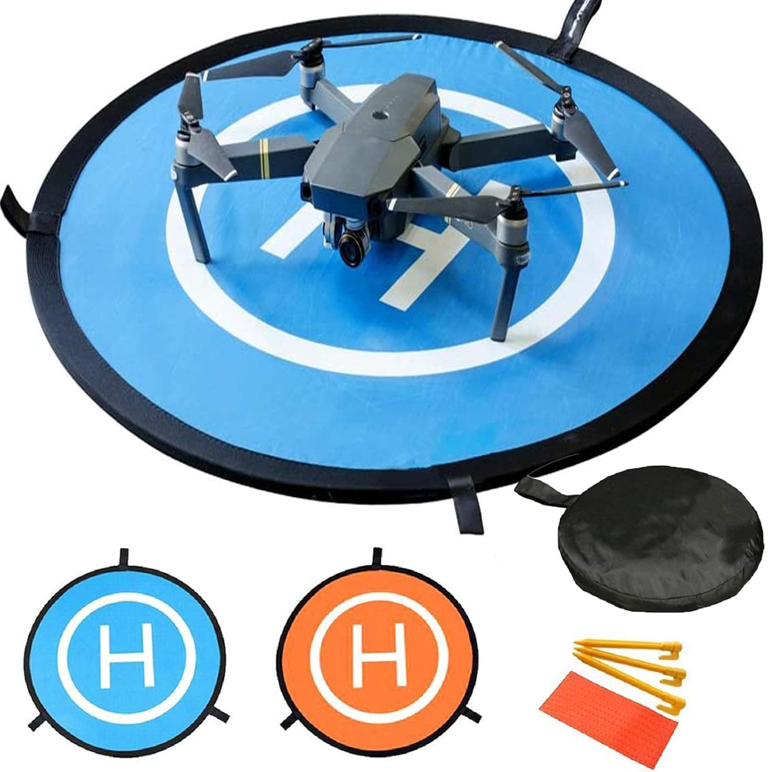 Best Landing Pads for FPV Drones (2026)