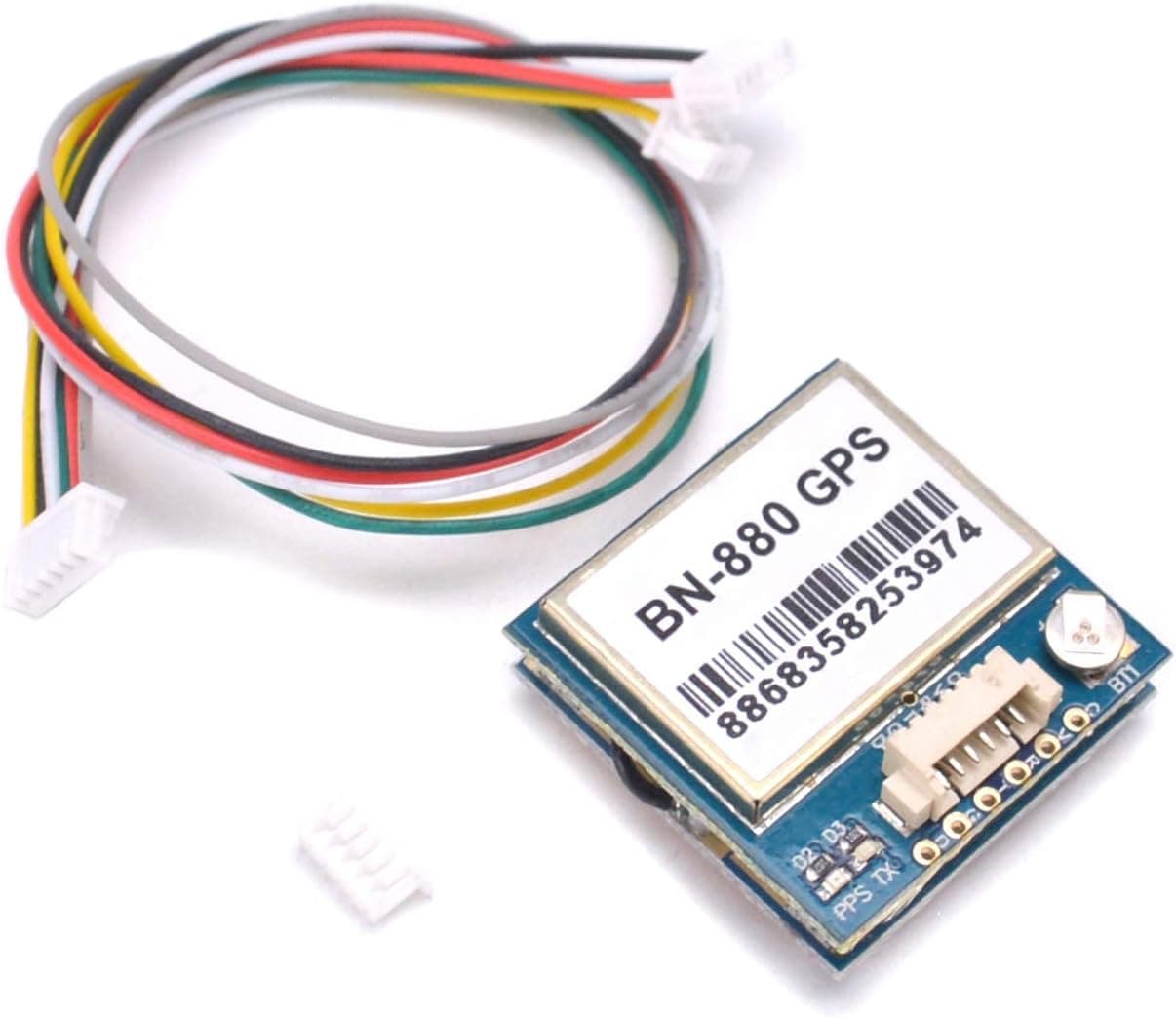 Best GPS Modules for FPV Drones (2026)