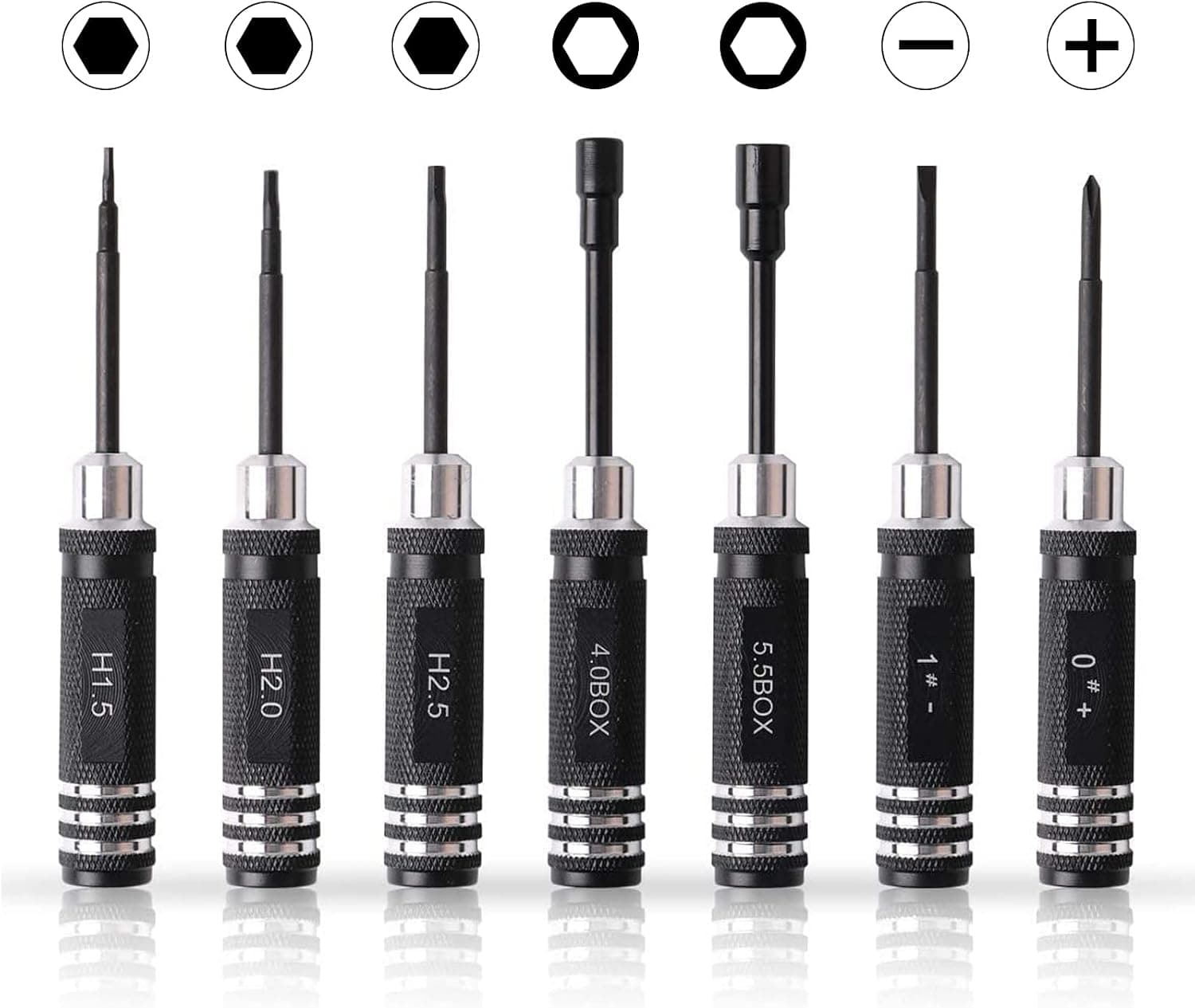 Best Hex Driver Kits for FPV Drones (2026)