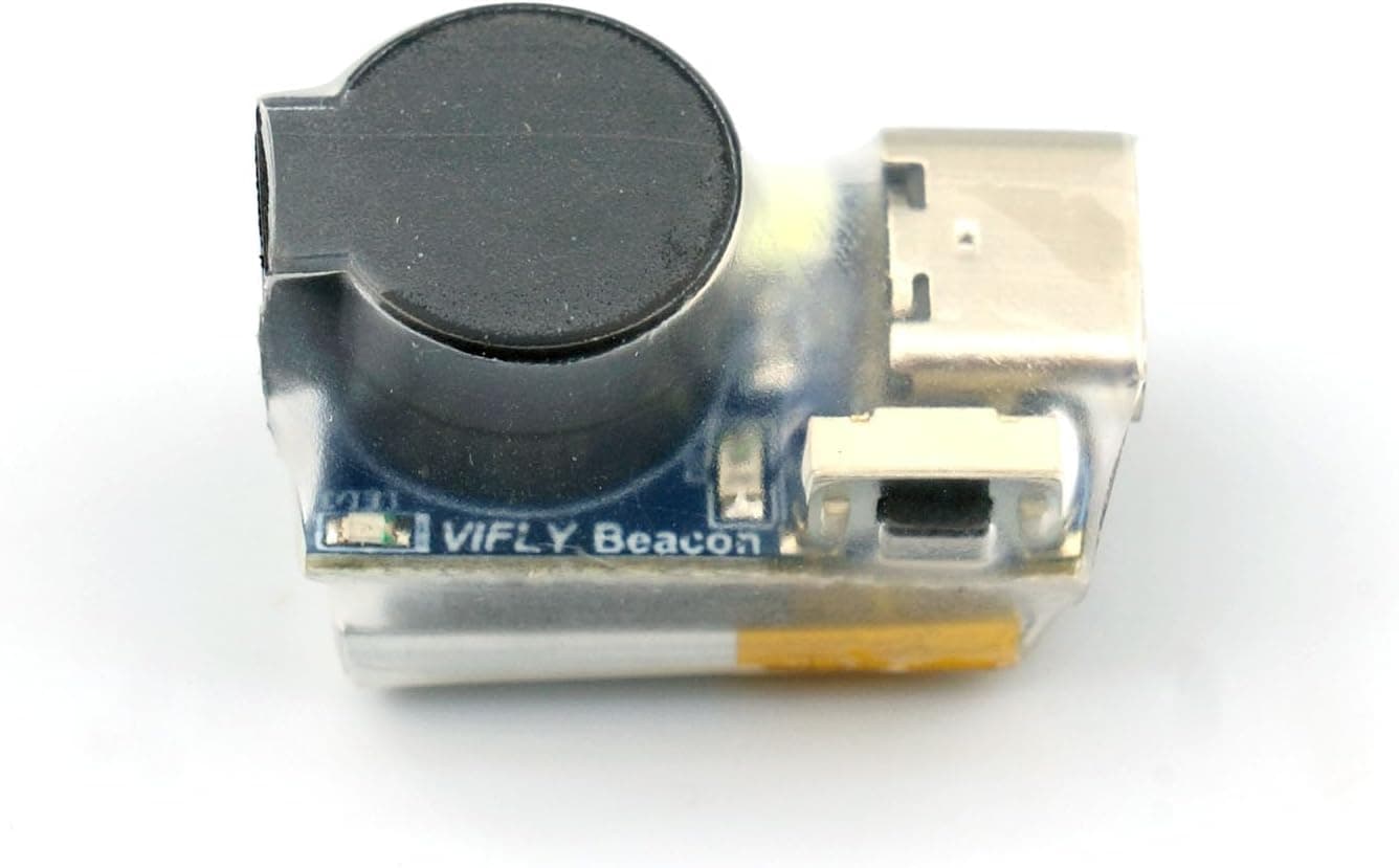 Best Buzzers and Finders for FPV Drones (2026)