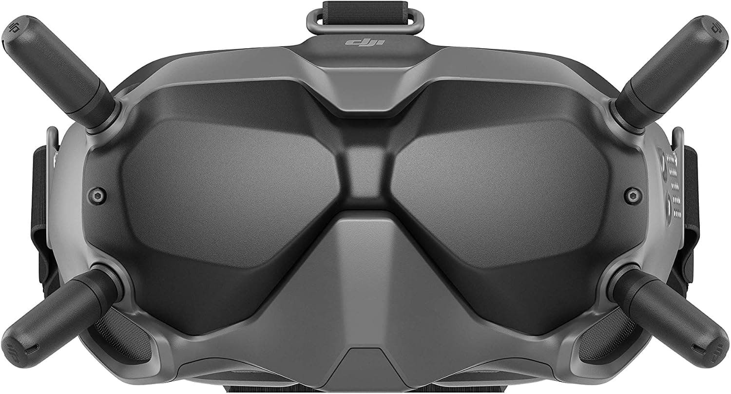 DJI FPV Goggles