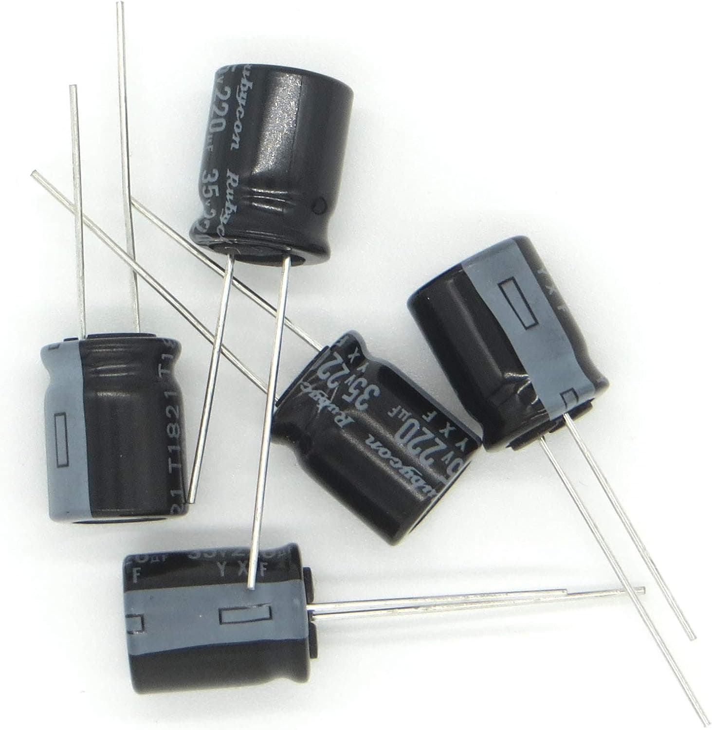 Best Capacitors for FPV Drone Builds (2026)