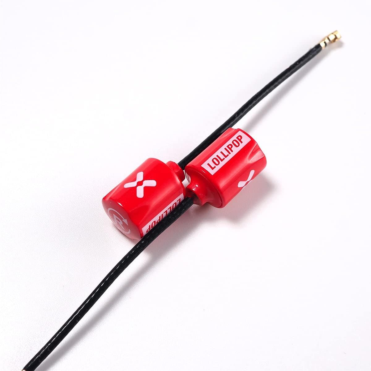 FOXEER Lollipop FPV U.FL Antenna 5.8G 2.3dBi Super Mini RHCP UFL