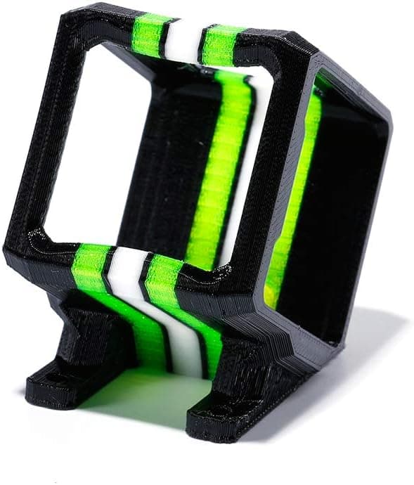 iFlight TPU Camera Mount Protector 30 for GoPro Hero 4/5 Session XL5 SL5 DC5 DC10 FPV Frame