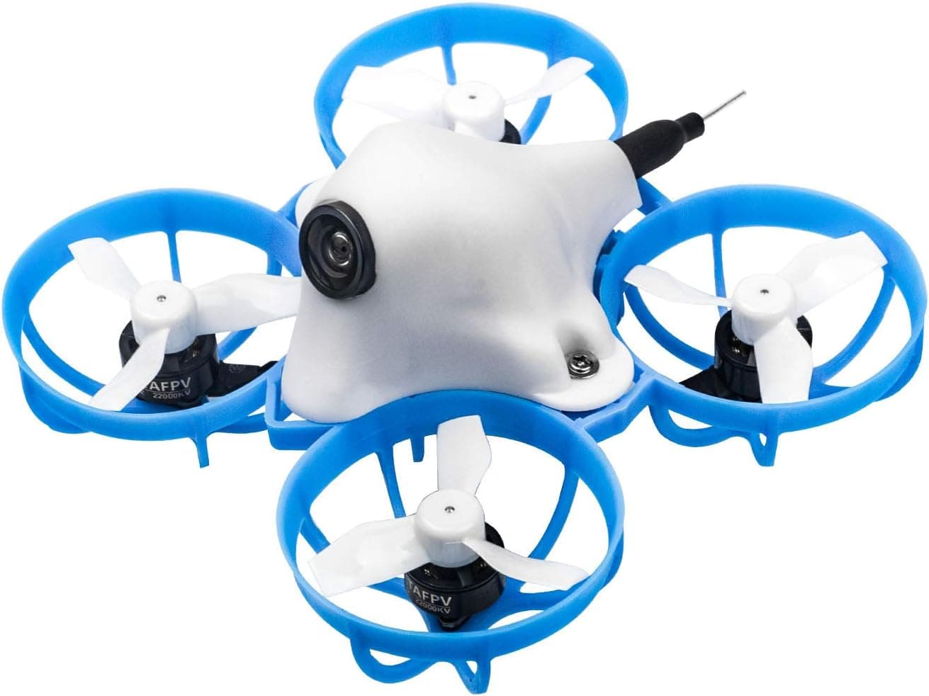 BETAFPV Meteor65 Racing 1S Brushless Whoop Drone