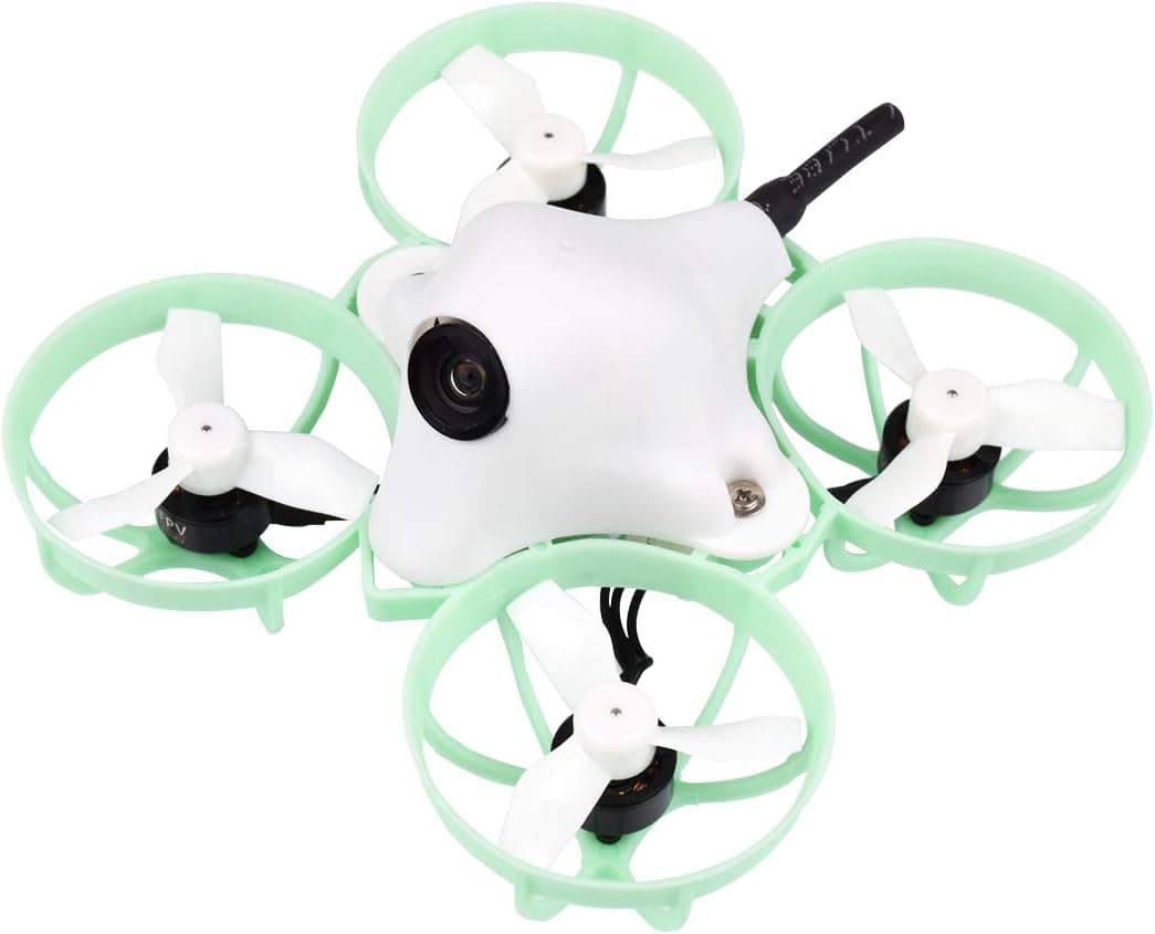 BETAFPV Meteor65 Acro 1S Brushless Whoop Drone DSMX