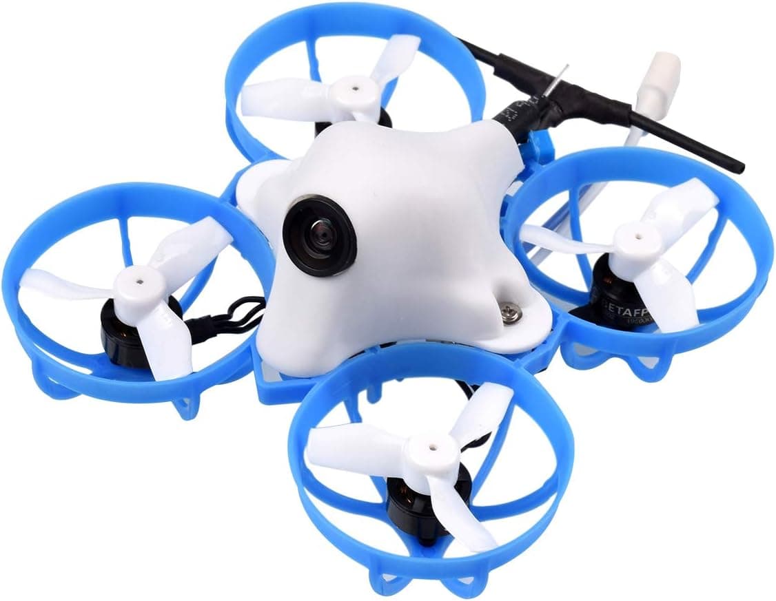 BETAFPV Meteor65 1S Brushless Whoop Drone M01 Camera