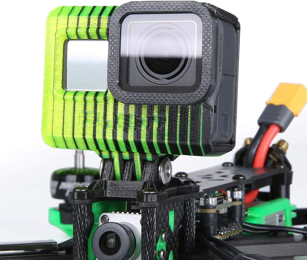 Best Camera Mounts for FPV Drones (2026)