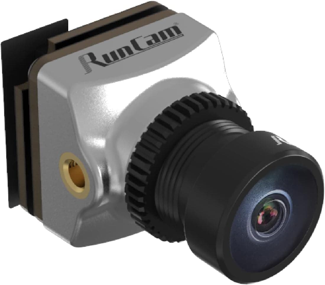 RunCam Phoenix 2 Nano FPV Camera 1000TVL 1/2 CMOS 2.1mm FOV 155