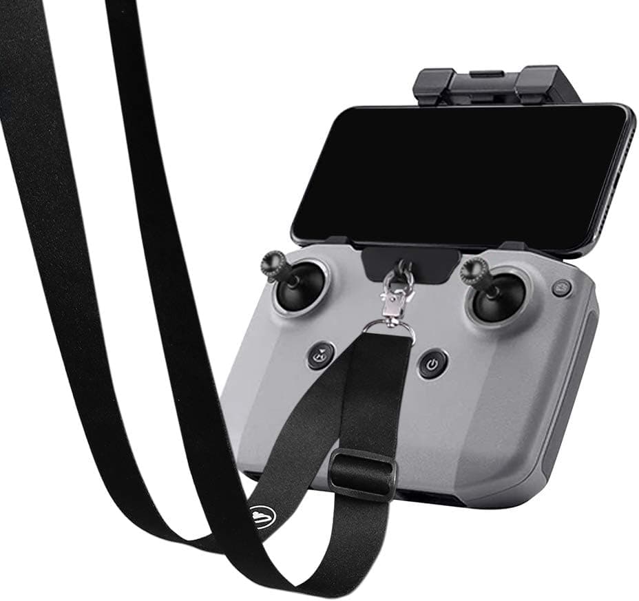 Arzroic Lanyard Neck Strap for DJI Mini 4K/2/2 SE/3/3 Pro, Flip/Neo/Mavic 3/FPV, Air 3S/3/2S