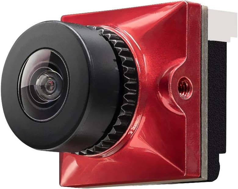SoloGood Caddx Ratel2 Starlight 1200TVL 2.1mm NTSC/PAL Super WDR FPV Camera