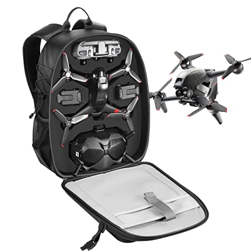 Smatree Professional Backpack for DJI FPV Combo