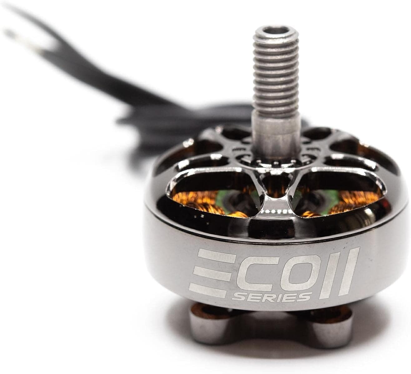 EMAX ECO II Series 2207 Brushless Motor 1700KV/1900KV/2400KV for FPV Racing