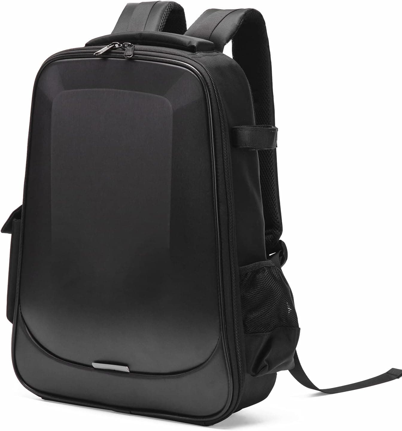 Waterproof Shockproof DJI FPV Backpack Hard Case with YKK Zipper (Grey)