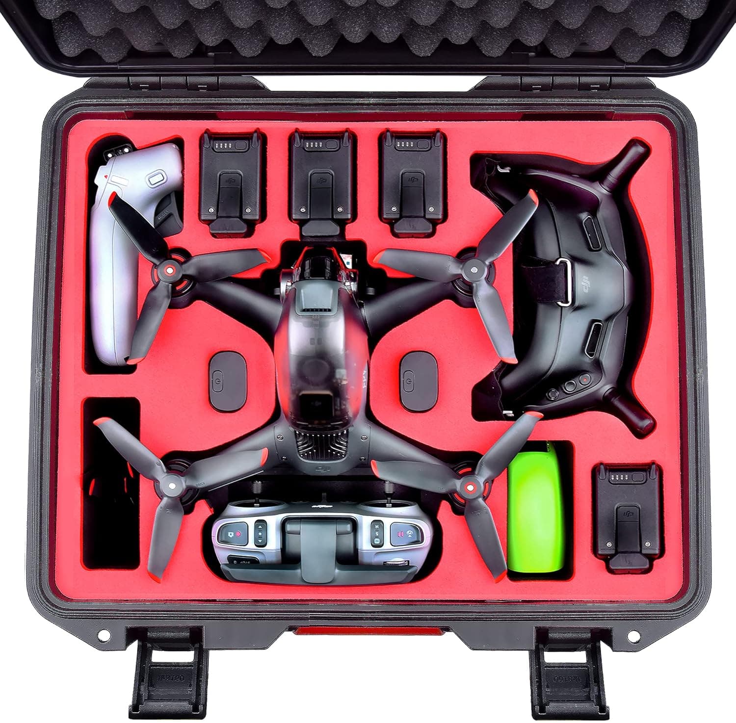 Best Storage Cases for FPV Drones and Gear (2026)