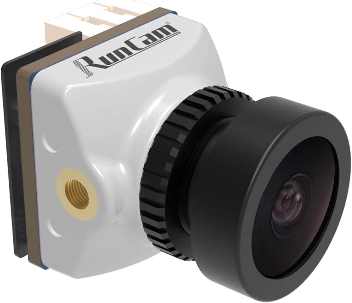 RunCam Racer Nano 3 MCK Edition Waterproof FPV Camera 1000TVL Super WDR