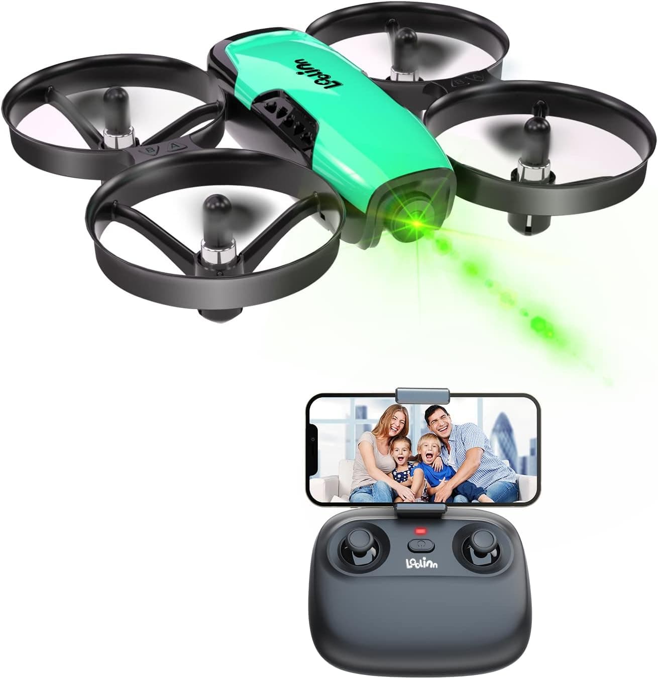 Best Beginner Drones for First-Time Pilots (2026)