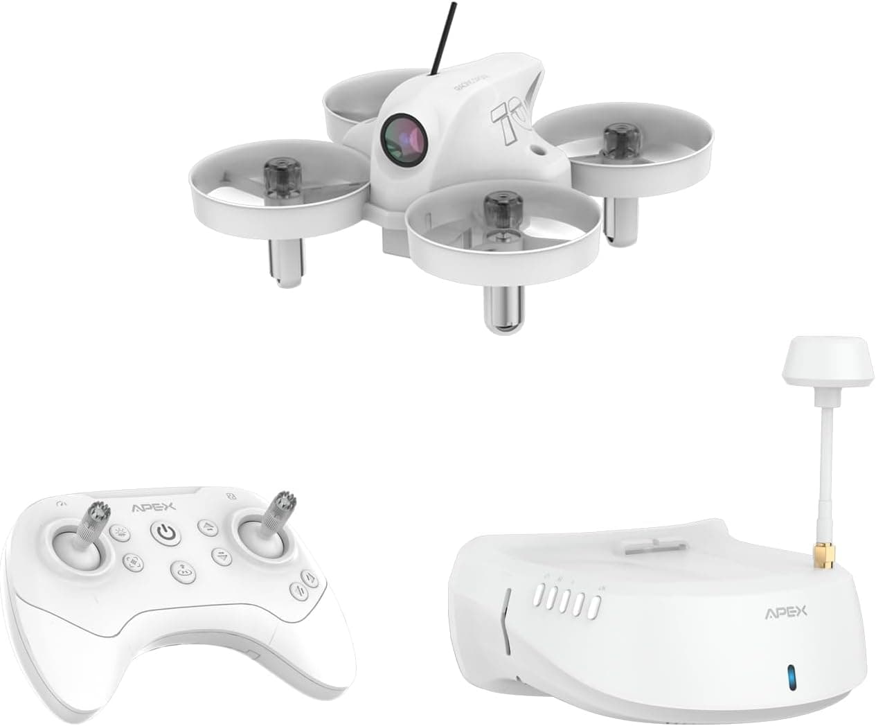 Best Racing Drones for Speed and Precision (2026)