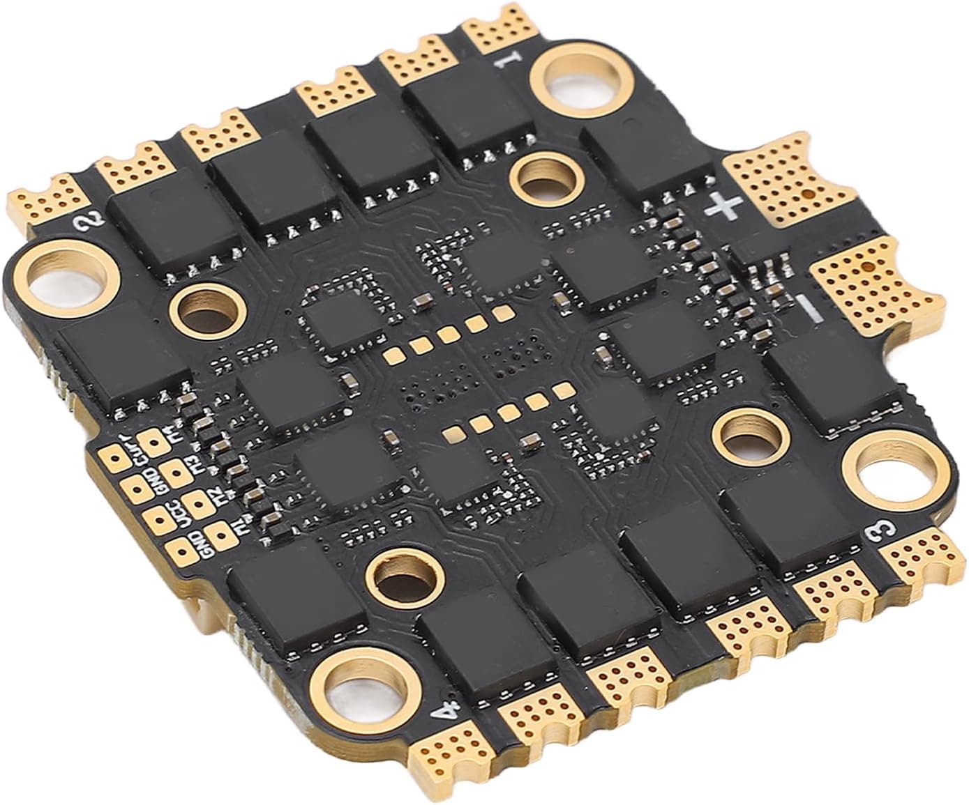 4 in 1 45A ESC 2-6S with Double Hole Spacing RC Drone Quadcopter Electronic Speed Controller