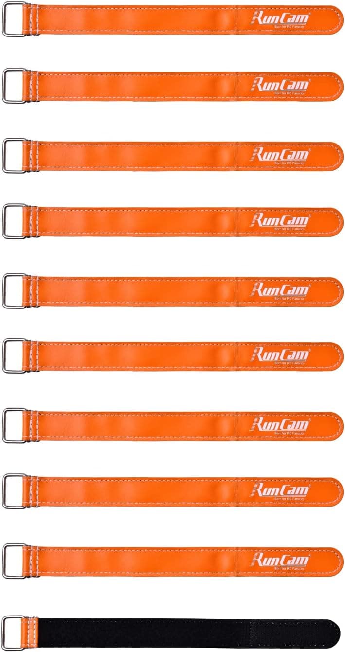 Best Battery Straps for FPV Drones (2026)