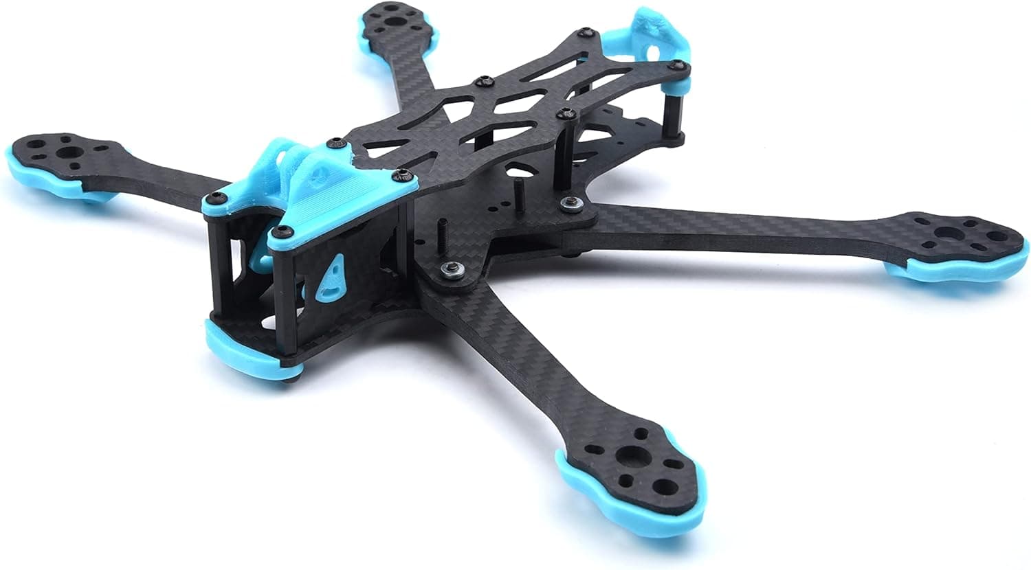 YoungRC 250mm HD DC5 FPV Racing Drone Frame 5 inch Carbon Fiber Freestyle