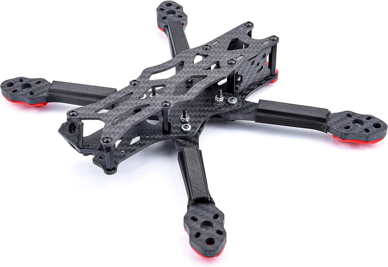 YoungRC HD5 5inch FPV Racing Drone Frame 225mm Carbon Fiber Freestyle Kit