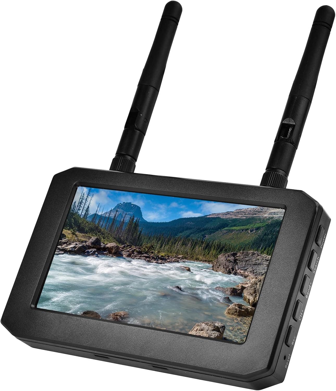 Best FPV Monitors for Screen-Based Flying (2026)