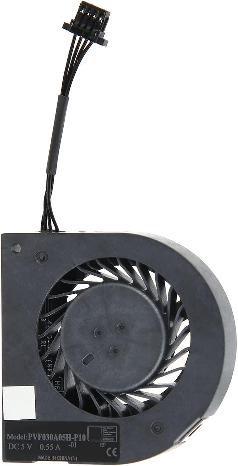 Pssopp FPV Cooling Fan 2.8" x 1.4" for FPV Combo Quadcopters & Multirotors