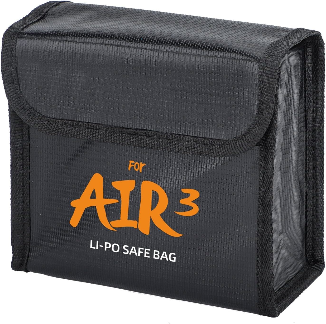 Best LiPo Safe Bags for Fireproof Storage (2026)