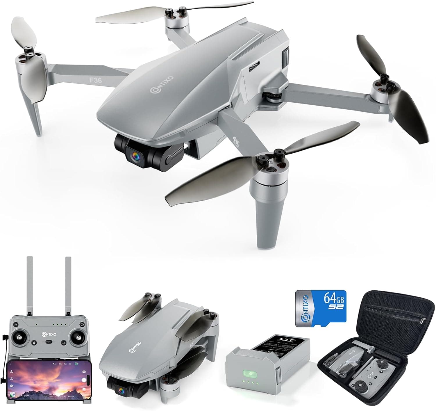 Best Long-Range Drones for Distance Flying (2026)