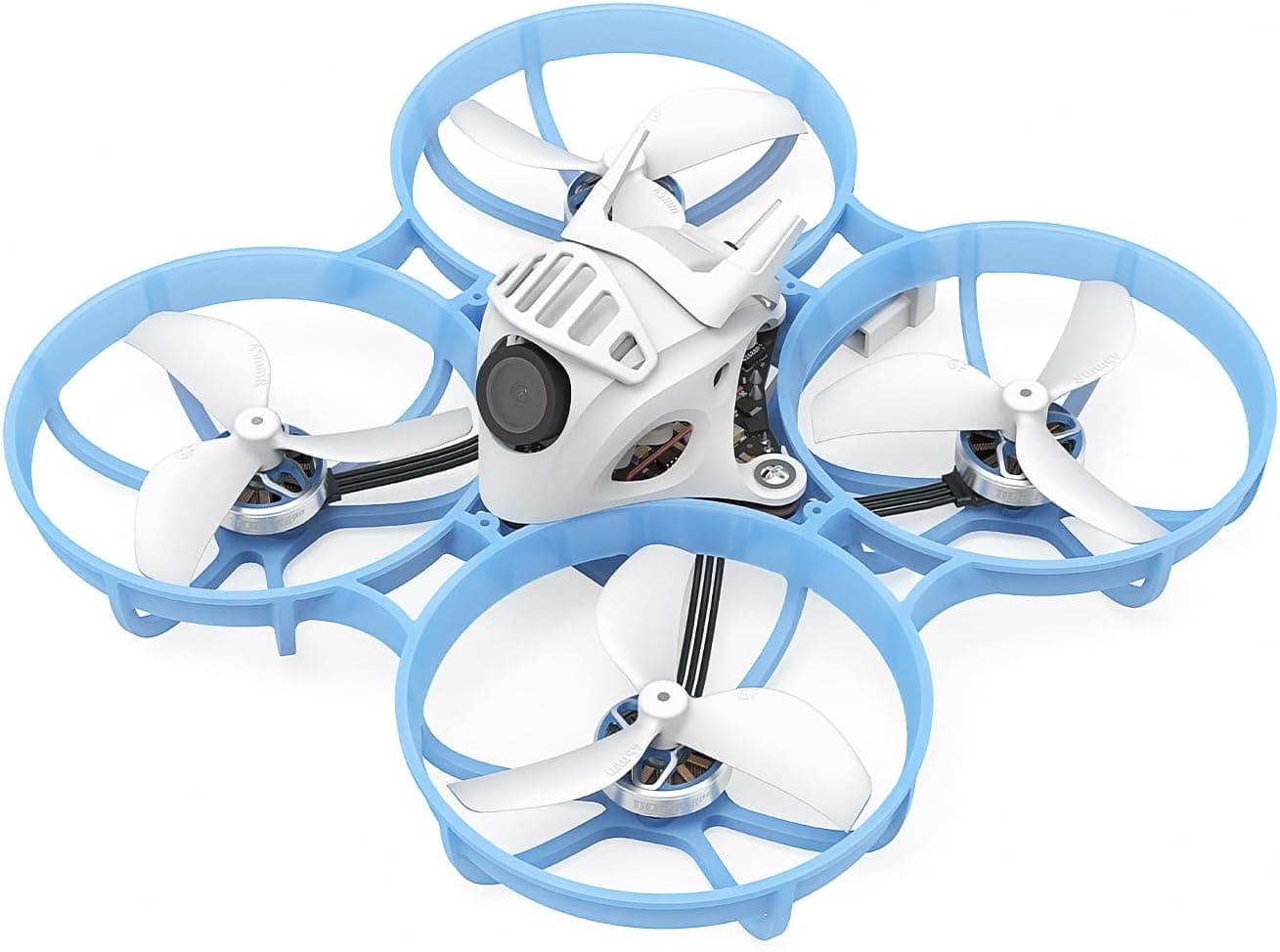BETAFPV Meteor75 Pro Matrix 1S Brushless Whoop Quadcopter
