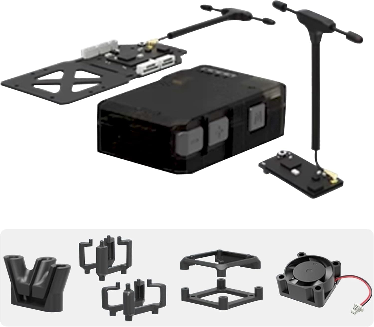 Best Head Trackers for Immersive FPV (2026)