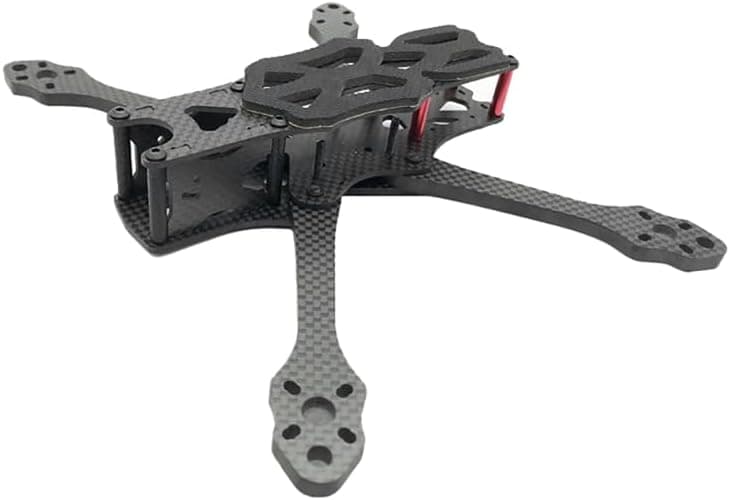 FPV Racing Drone Frame 5 Inch Carbon Fiber Kit for APEX-HD APEX Freestyle