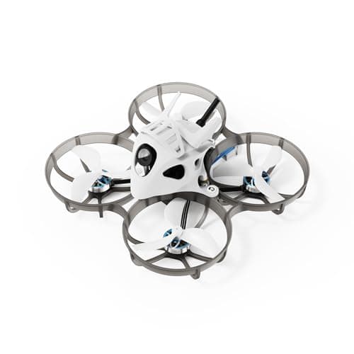BETAFPV ELRS Meteor75 Pro 1S Brushless Quadcopter with P1 Air Unit HD VTX
