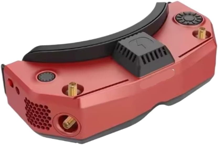 HDZero Goggle 2 Digital FPV Goggles with Analog HDMI Video Input