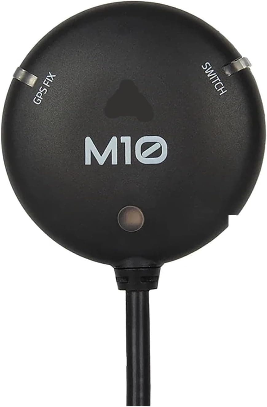 M10 GPS Module with IST8310 Compass High Precision GNSS for Pix32 Pixhawk FPV RC Drone