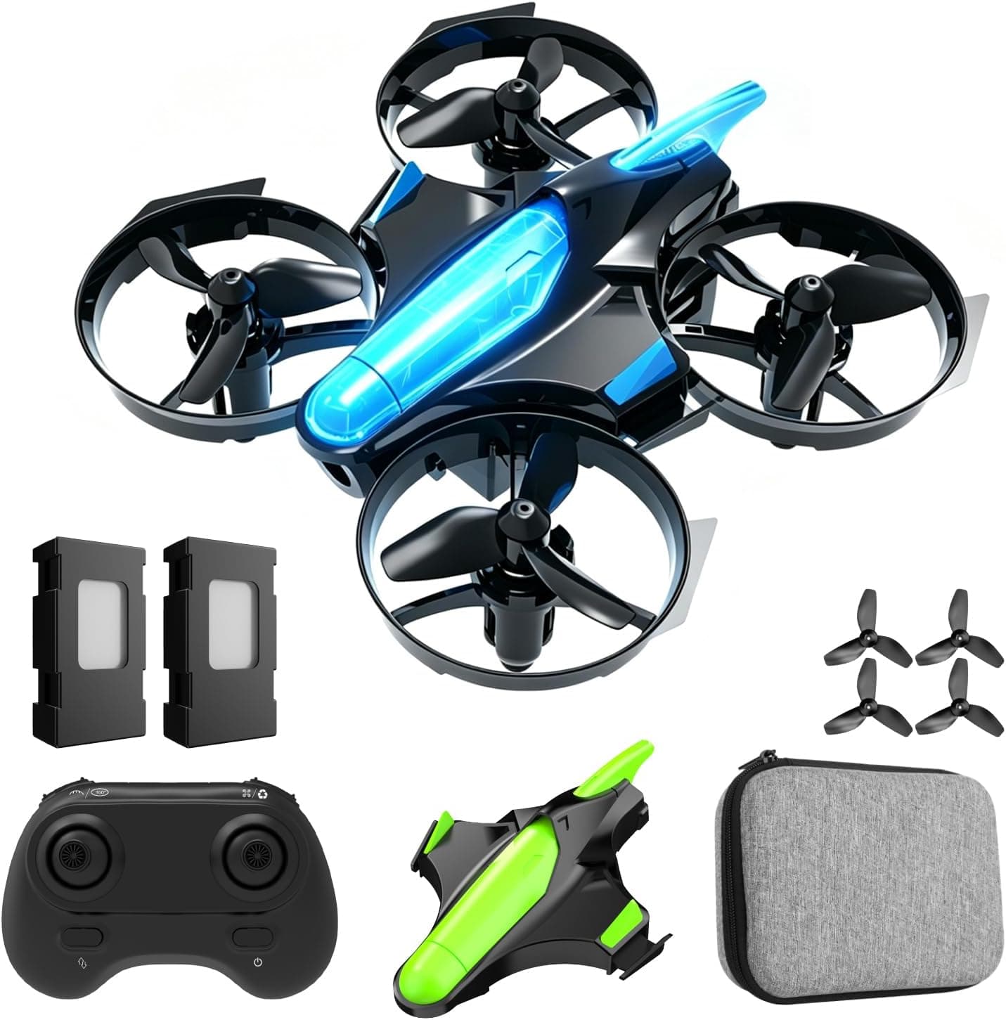 Best Kids Drones for Safe, Simple Fun (2026)