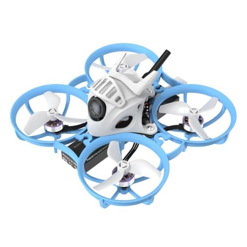 BETAFPV Meteor65 Pro II Brushless Whoop Quadcopter for FPV Racing Indoor