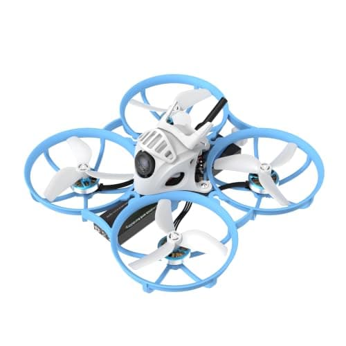 BETAFPV Meteor75 Pro II Brushless Whoop Drone for FPV Freestyle Racing ELRS